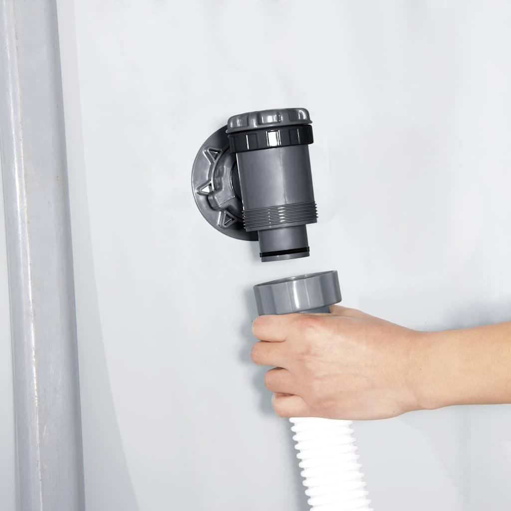 Bestway Vervangingsslang Flowclear 38 mm - foto 2