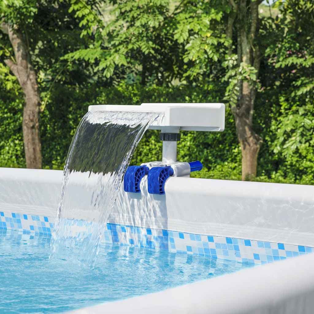Bestway Waterval Flowclear LED rustgevend - foto 3