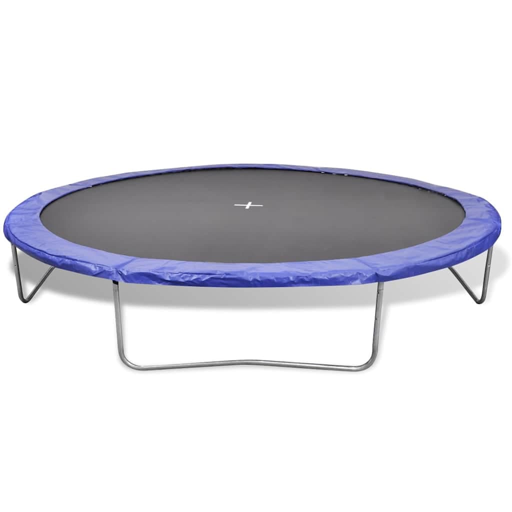 vidaXL 5-delige Trampolineset 4,57 - foto 2
