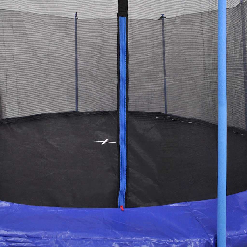 vidaXL 5-delige Trampolineset 4,57 - foto 4
