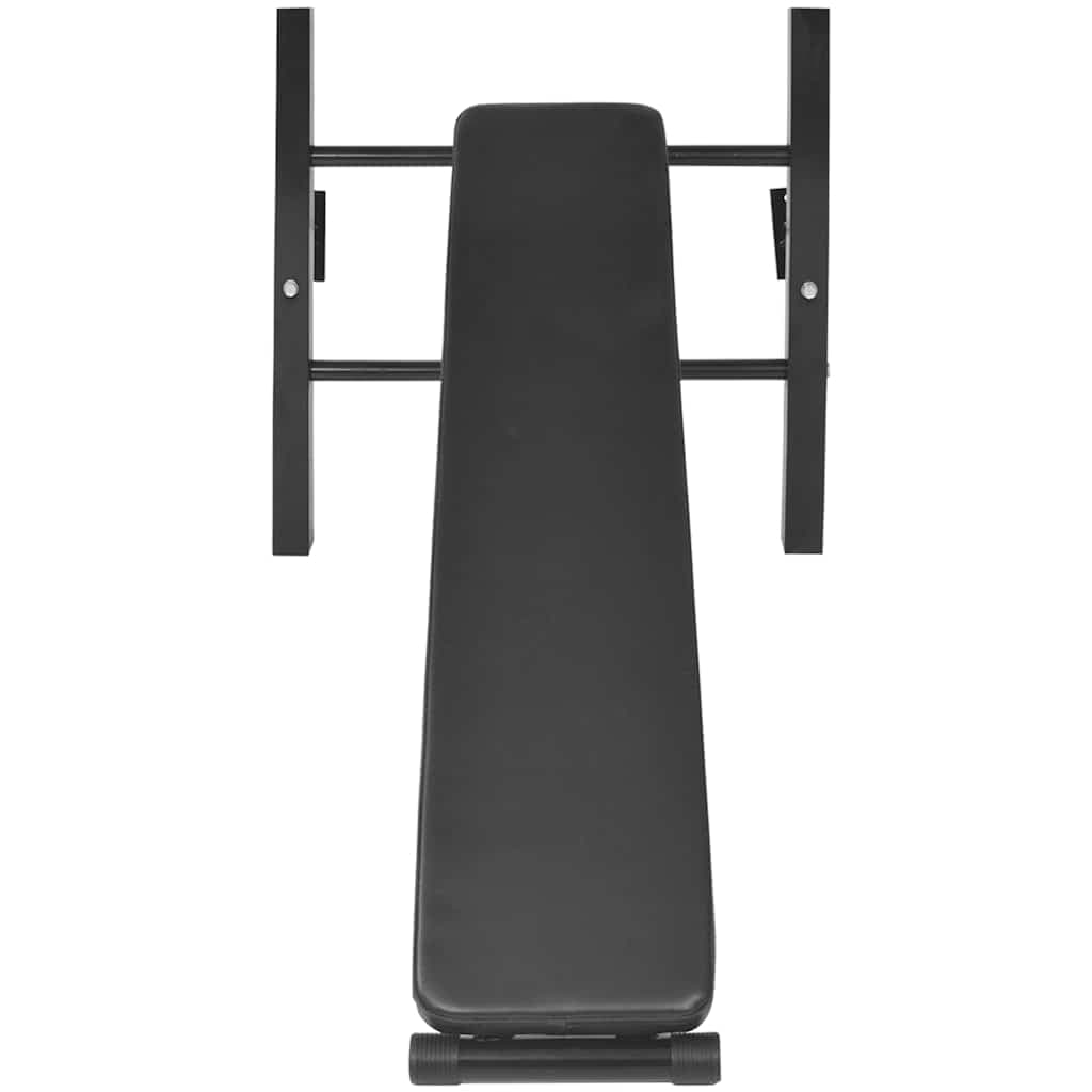vidaXL Fitnessapparaat wandgemonteerd - foto 7