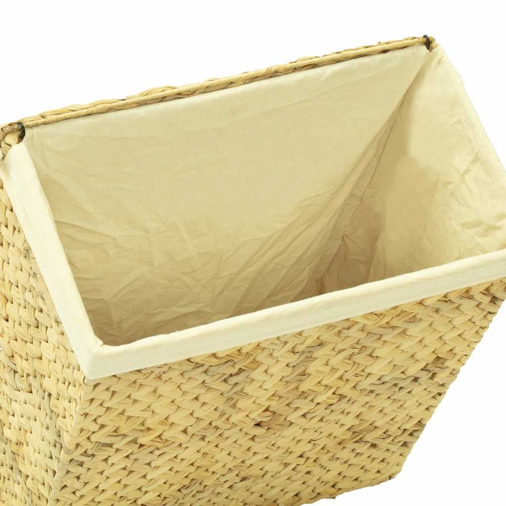 vidaXL 4-delige Badkamerset waterhyacint - foto 6