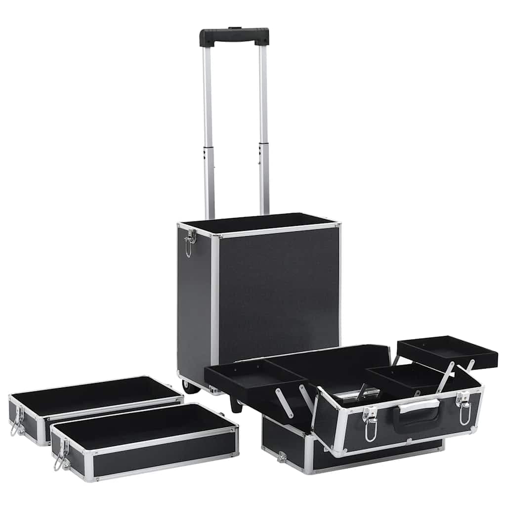 vidaXL Make-up trolley - foto 5