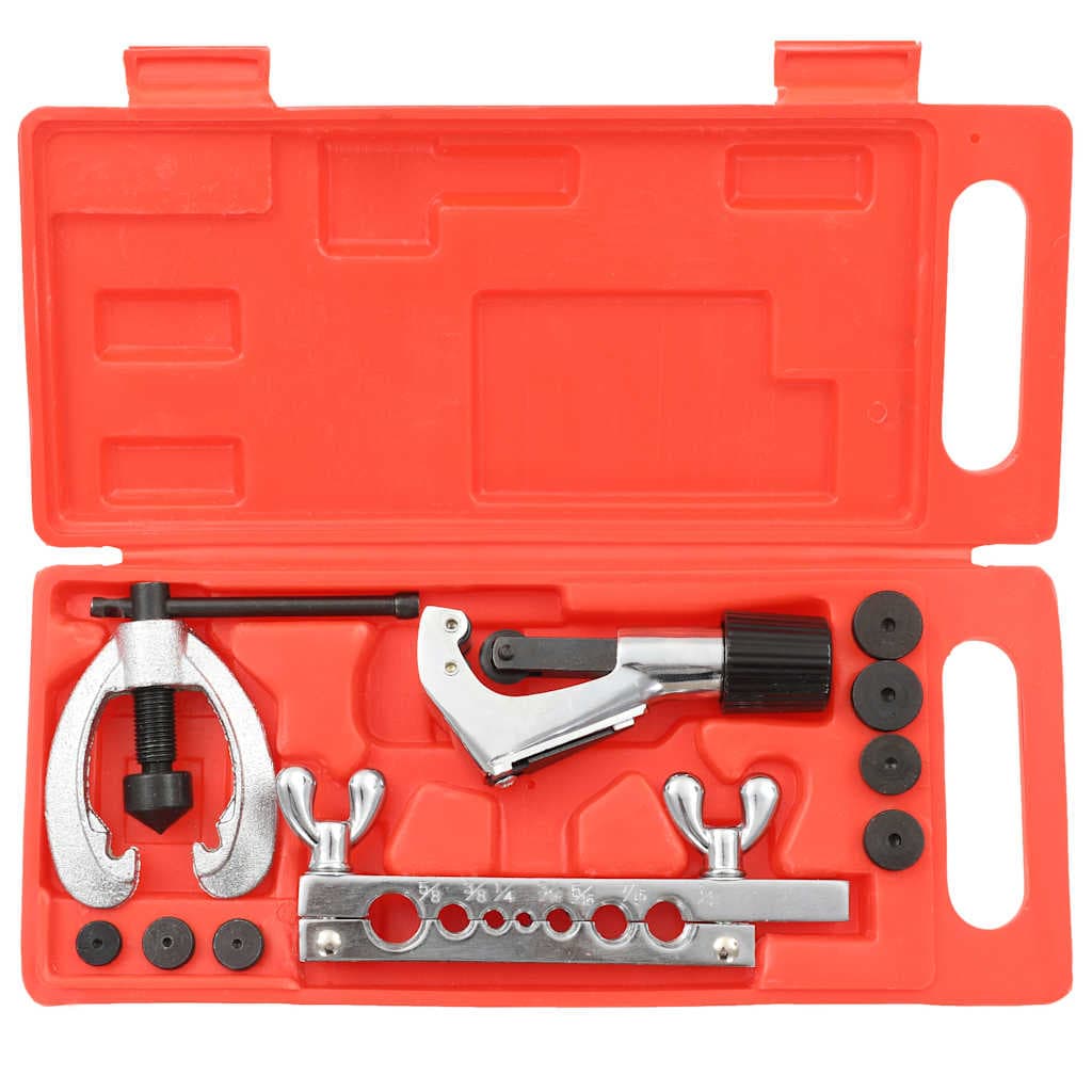 vidaXL Felsgereedschap buizenbuiger set - foto 4