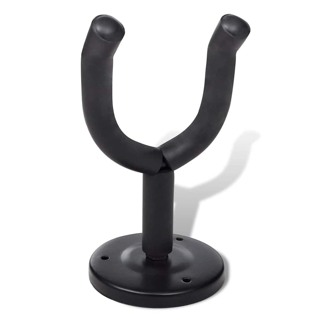 vidaXL Gitaar wandhouder (6 stuks) - foto 2