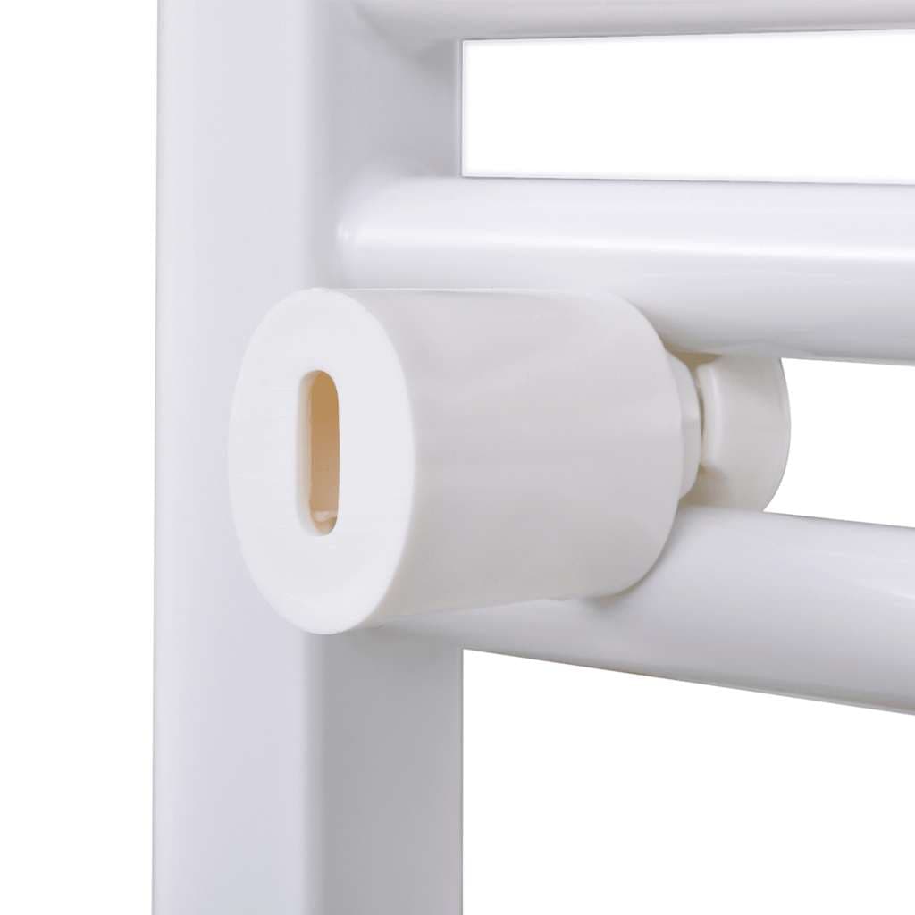 vidaXL Radiator/handdoekenrek curve 600x1160 mm - foto 6