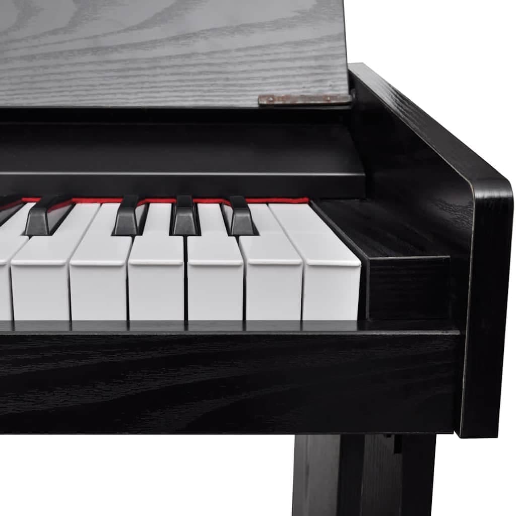 vidaXL Elektronische/Digitale piano 88 toetsen bladhouder - foto 5