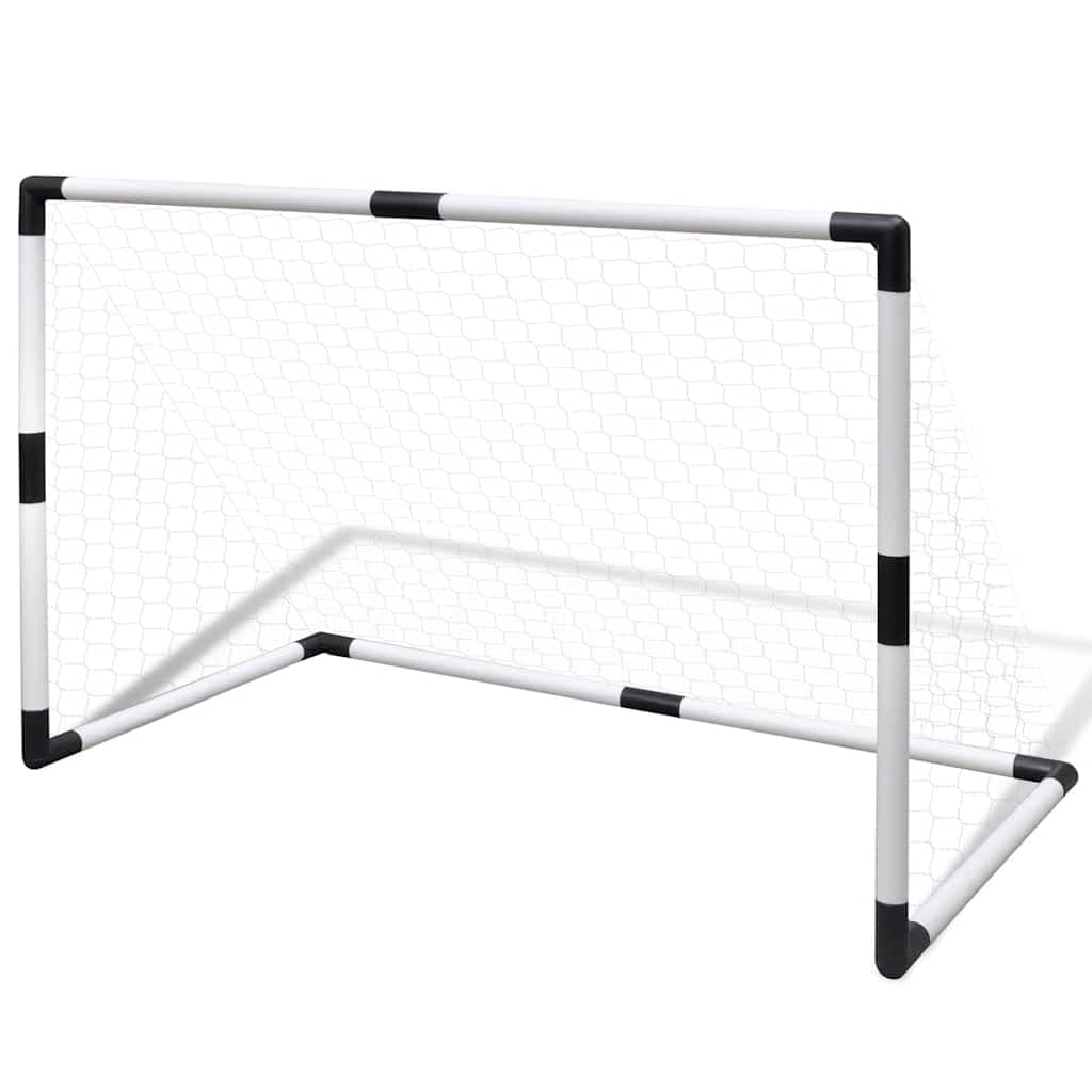 vidaXL 2-delige Minidoeltjesset net - foto 2