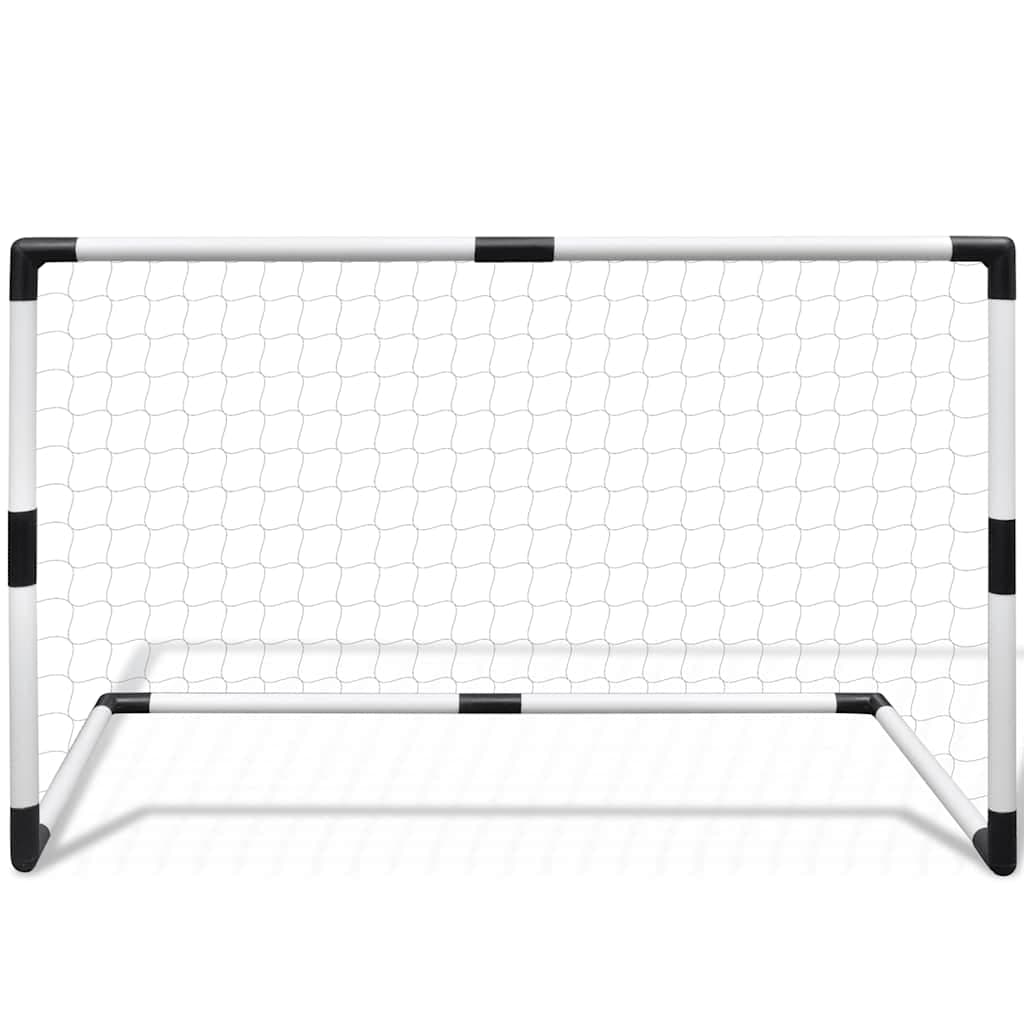 vidaXL 2-delige Minidoeltjesset net - foto 3