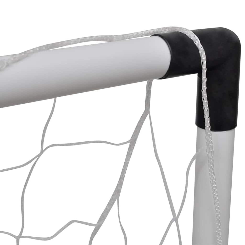 vidaXL 2-delige Minidoeltjesset net - foto 4