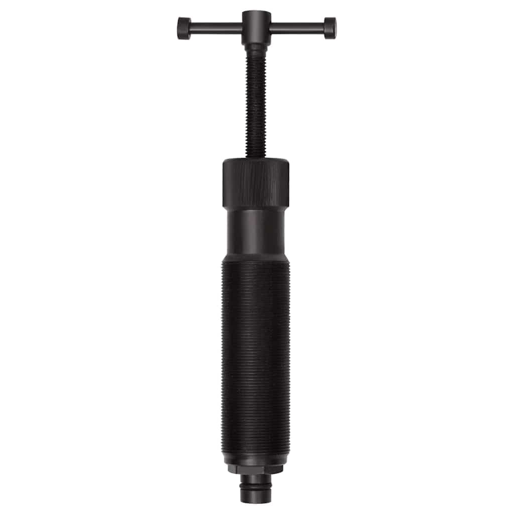 vidaXL Hydraulische Ram/Velgenverwijderaar 10 ton - foto 2