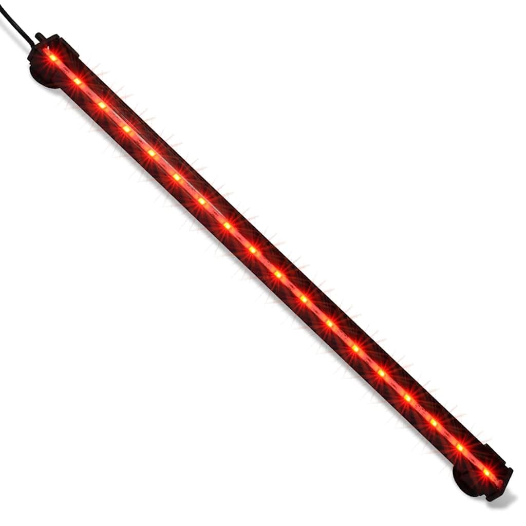 vidaXL LED-aquariumlamp bubbels RGB - foto 6