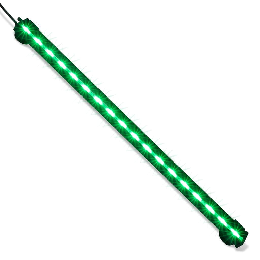vidaXL LED-aquariumlamp bubbels RGB - foto 7
