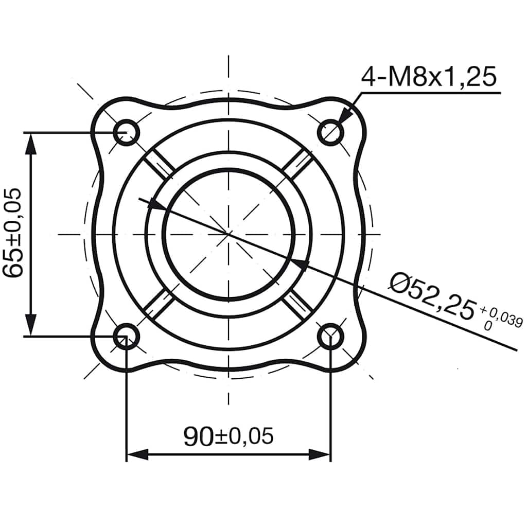 vidaXL Benzinemotor 15 pk 11 kW - foto 9