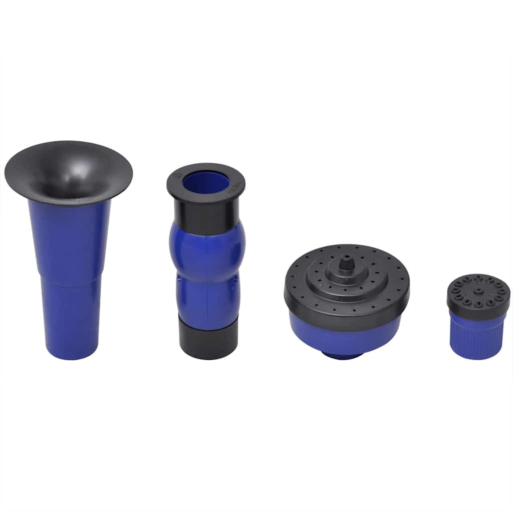 vidaXL Fonteinpomp 50 W 2.000 /u - foto 3