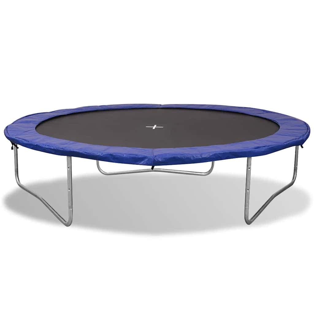 vidaXL 5-delige Trampolineset 4,26 m - foto 2