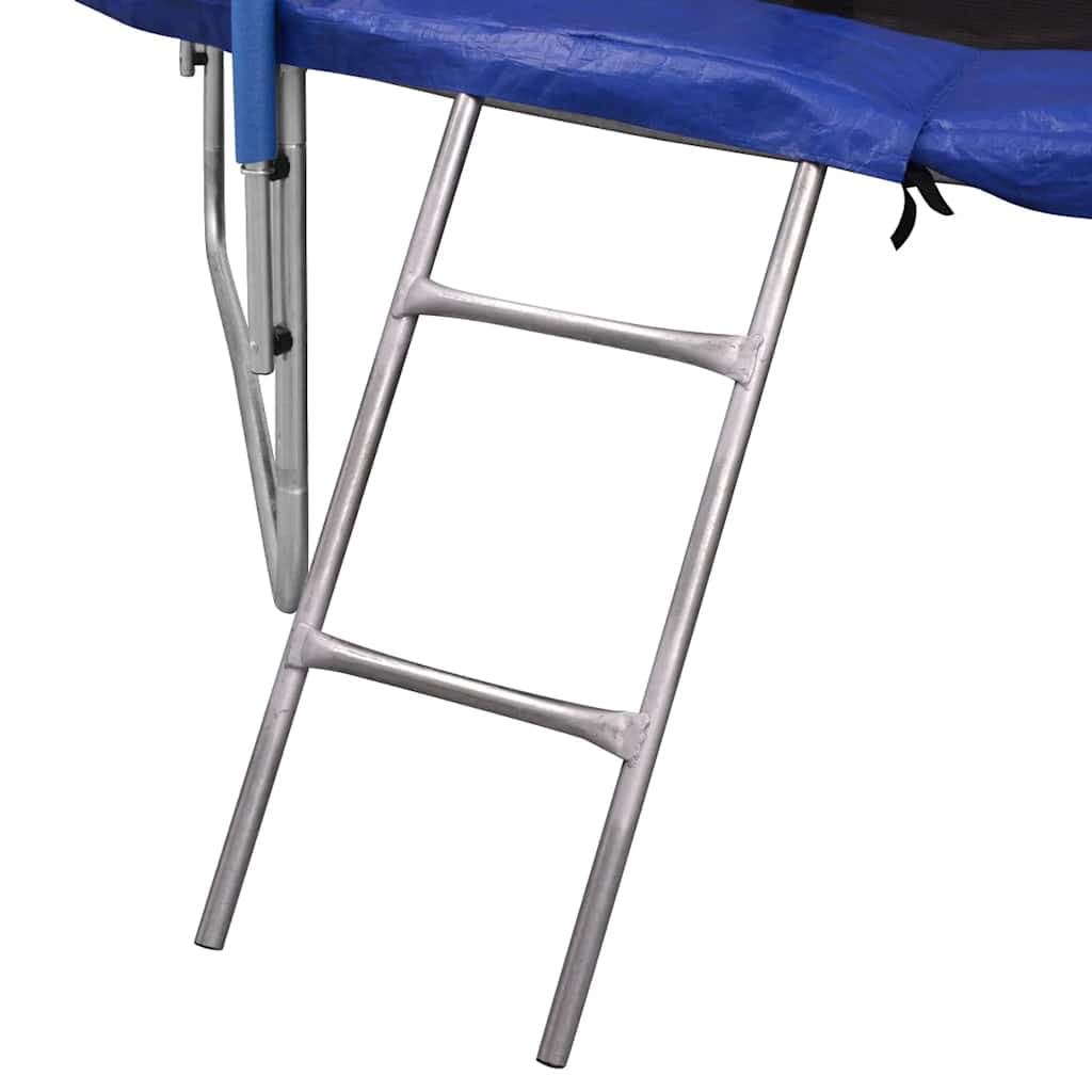 vidaXL 5-delige Trampolineset 4,26 m - foto 5
