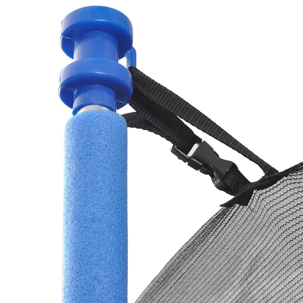 vidaXL 5-delige Trampolineset 4,26 m - foto 6