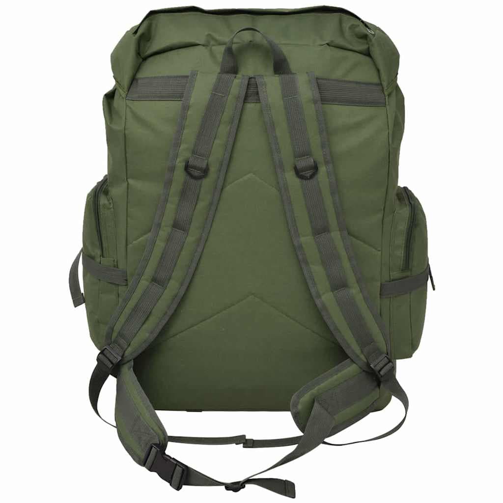 vidaXL Rugzak legerstijl XXL 100 L - foto 3