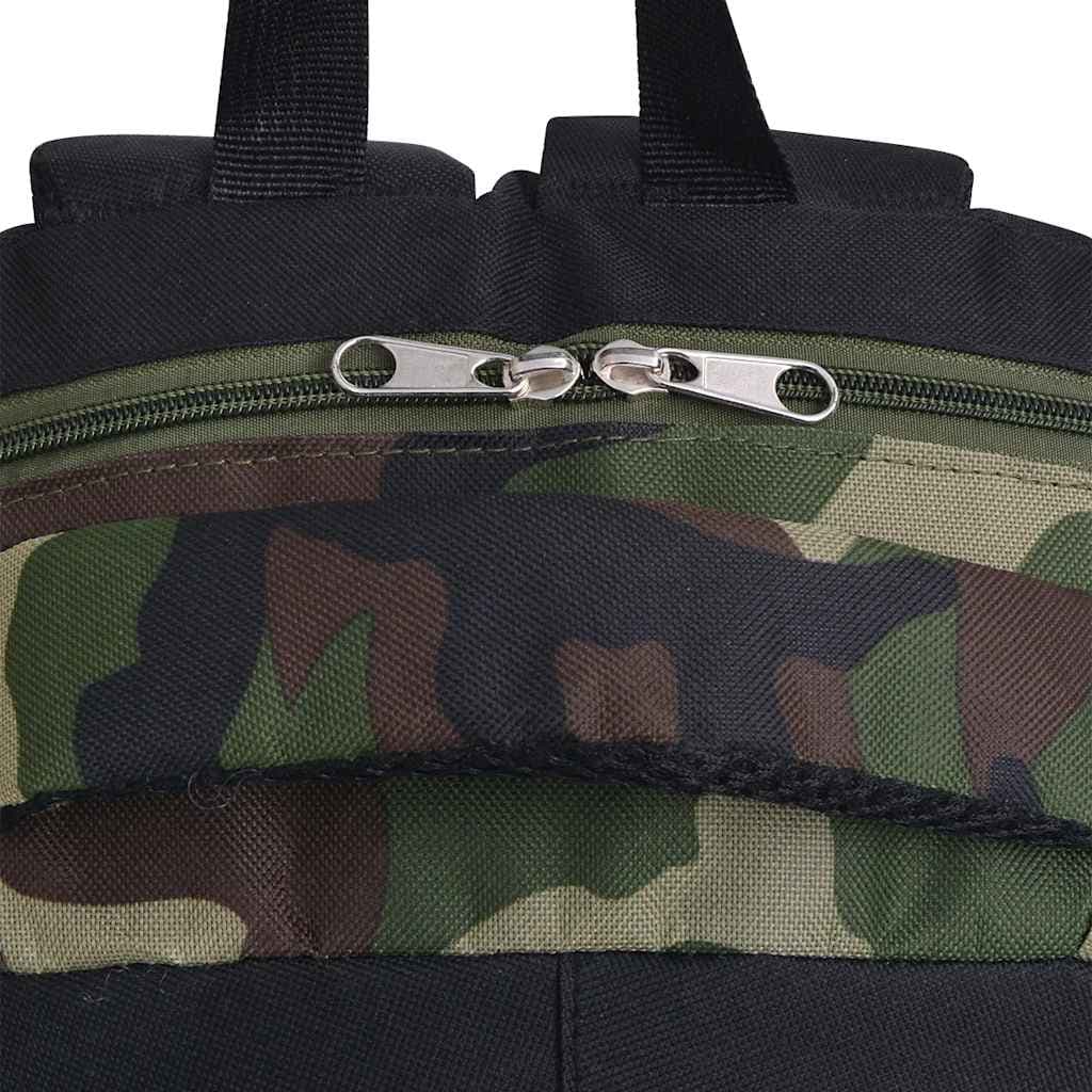 vidaXL Rugzak voor school 40 L - foto 5