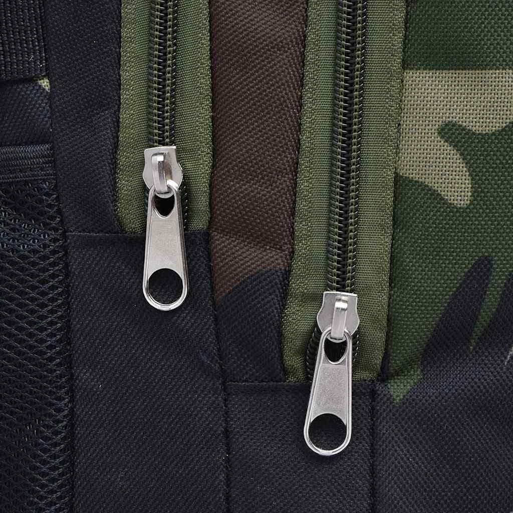 vidaXL Rugzak voor school 40 L - foto 8