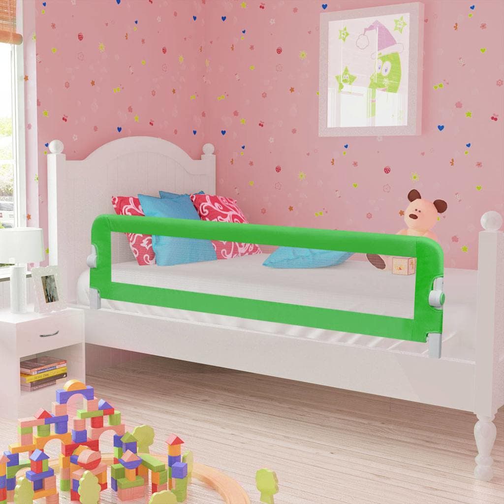 vidaXL Kinderbedhekjes - foto 1