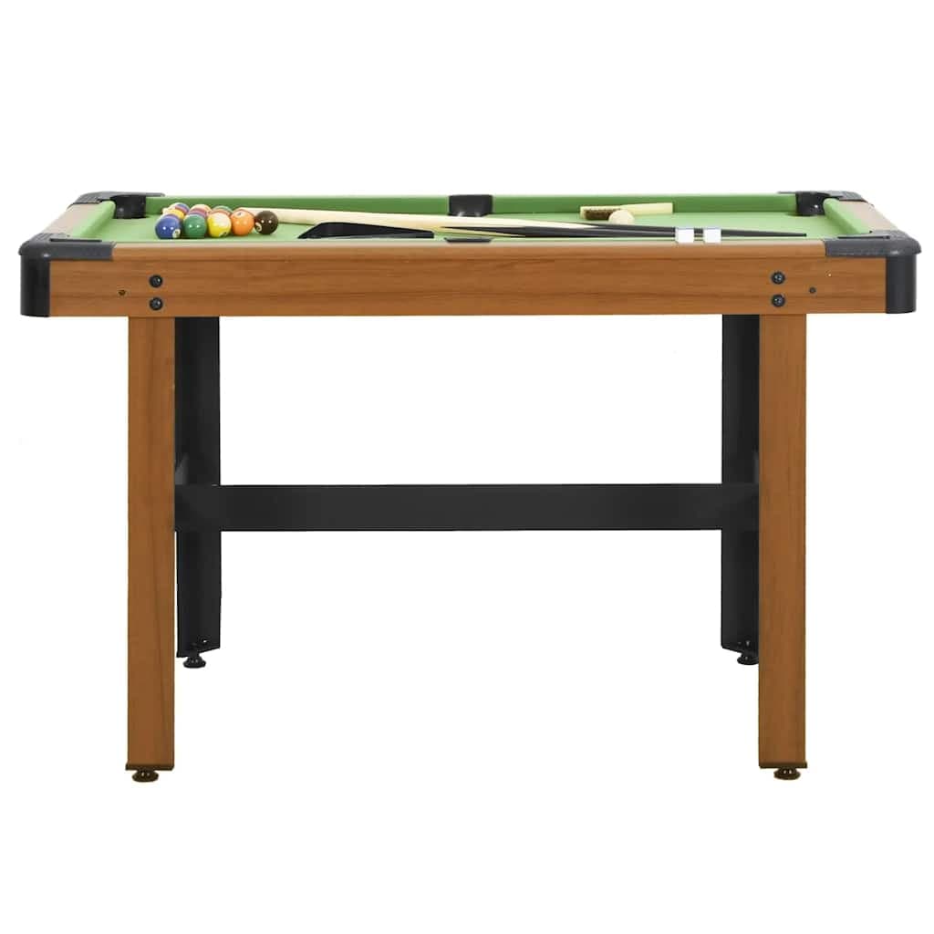 vidaXL Biljarttafel 4 feet - foto 2