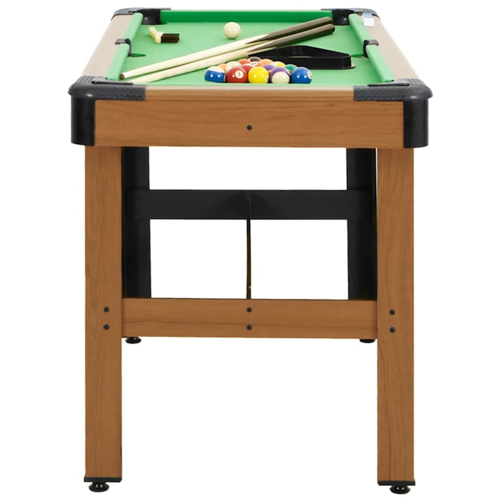 vidaXL Biljarttafel 4 feet - foto 3