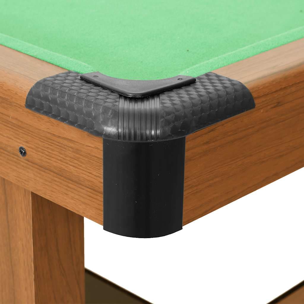 vidaXL Biljarttafel 4 feet - foto 6