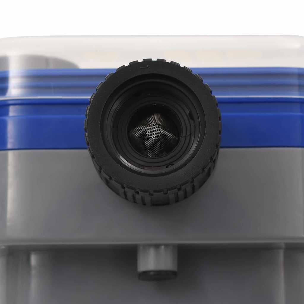 vidaXL Watertimer dubbele uitgang automatisch digitaal - foto 6