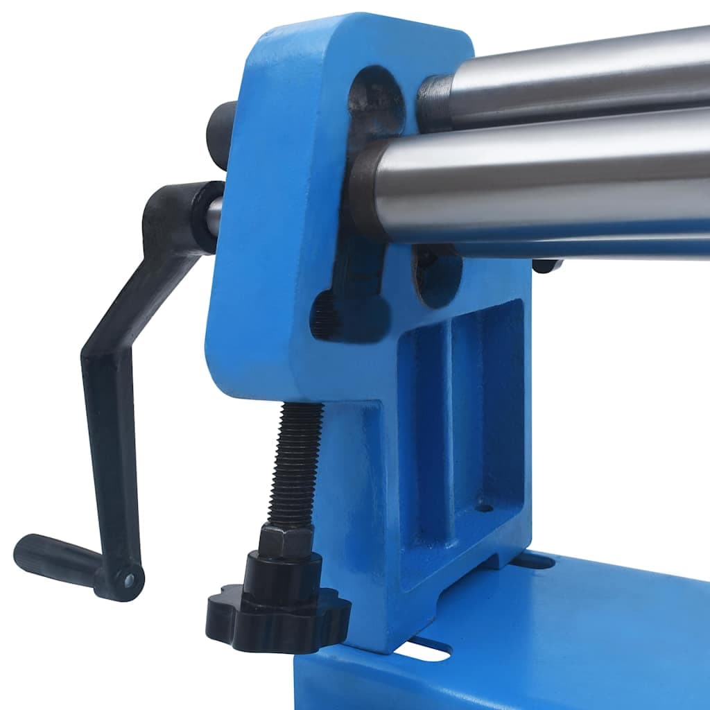 vidaXL Buigmachine 640 mm - foto 6