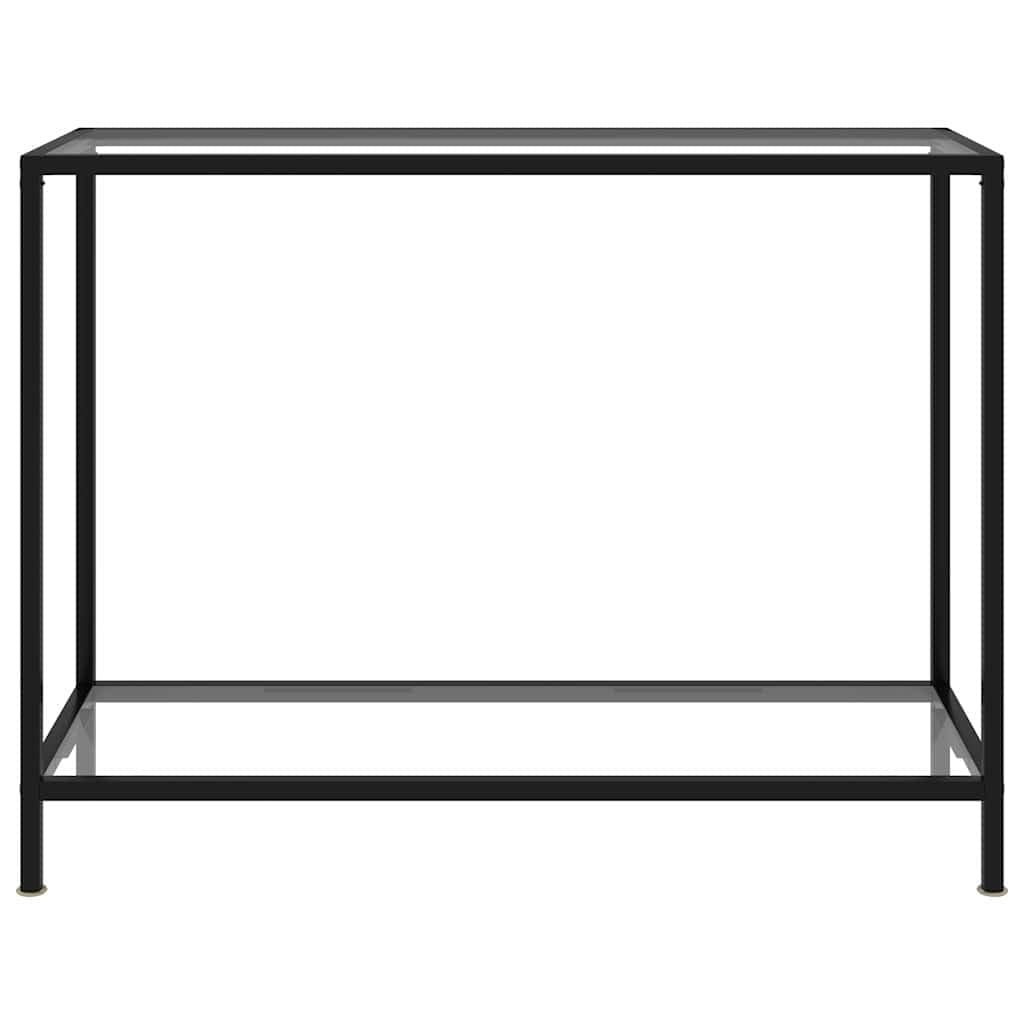 vidaXL Wandtafel gehard glas - foto 2
