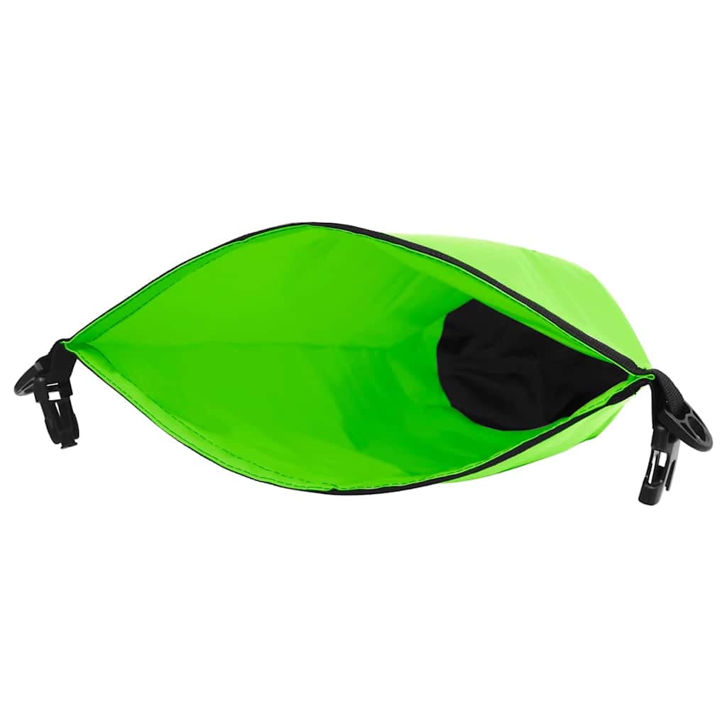 vidaXL Drybag met rits 20 L PVC - foto 4