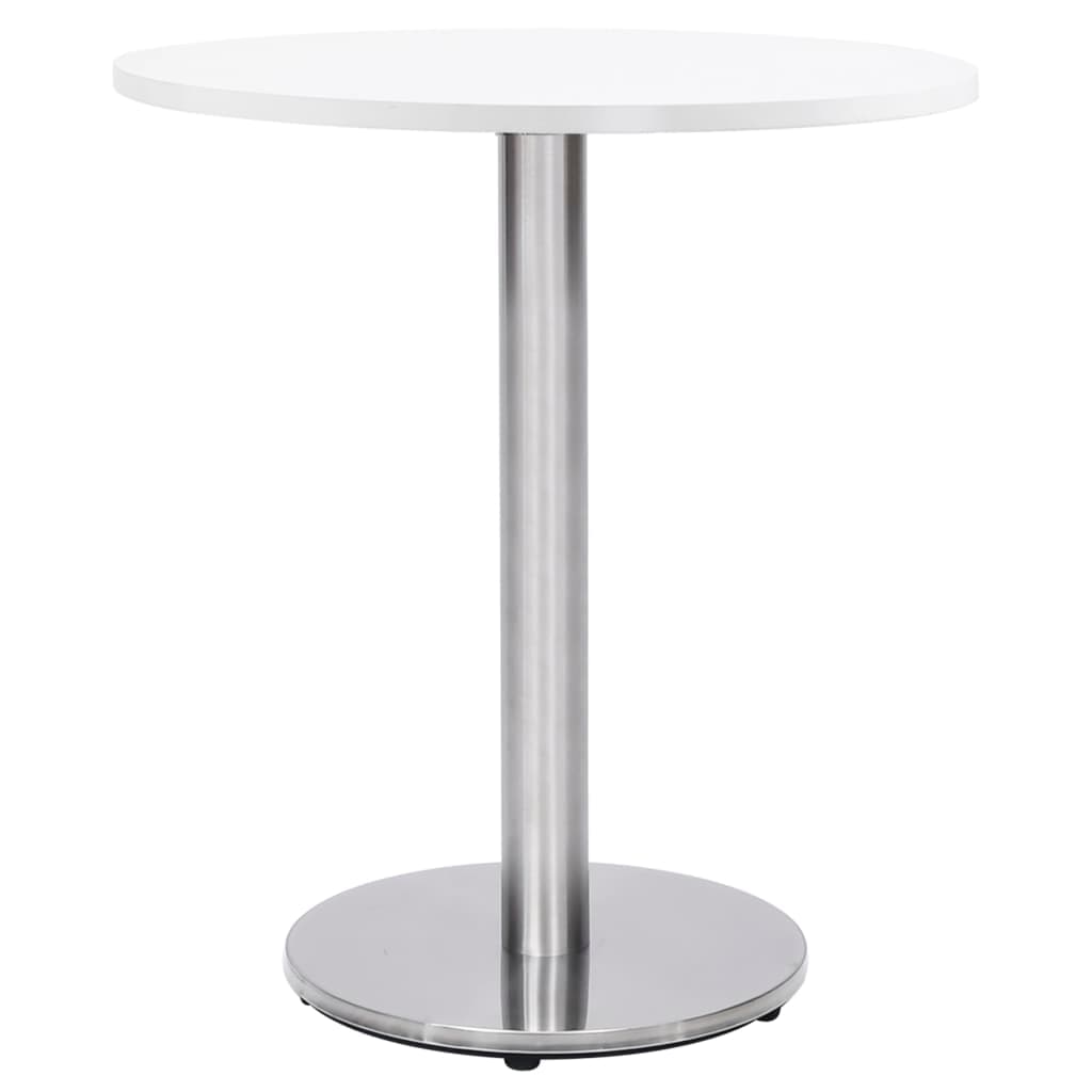 vidaXL Bistrotafelpoot Ø - foto 2