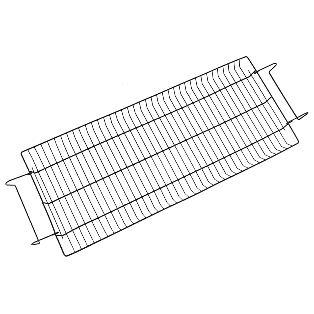 vidaXL Hondentrimtafel verstelbaar 2 lussen opbergschap - foto 10