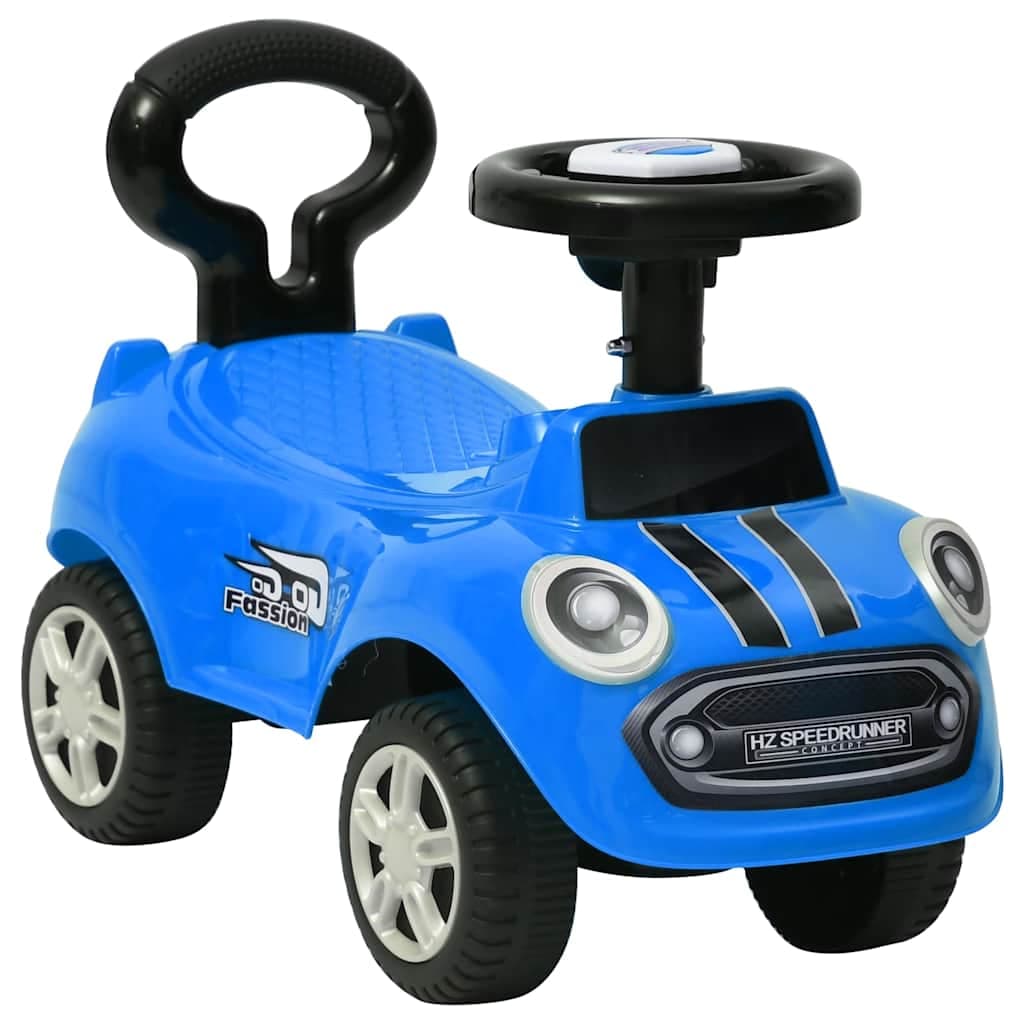 vidaXL Loopauto - foto 1