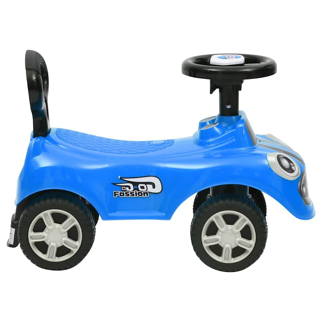 vidaXL Loopauto - foto 3