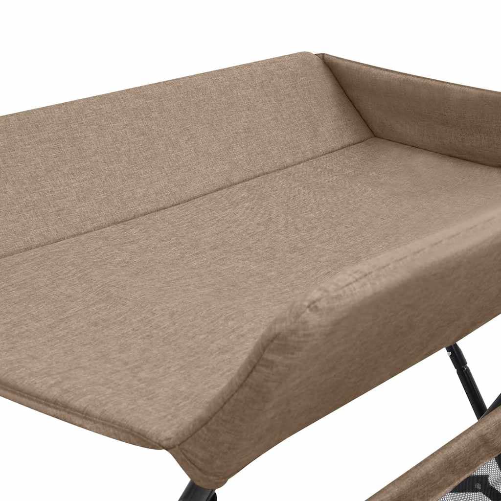 vidaXL Verschoontafel ijzer - foto 7