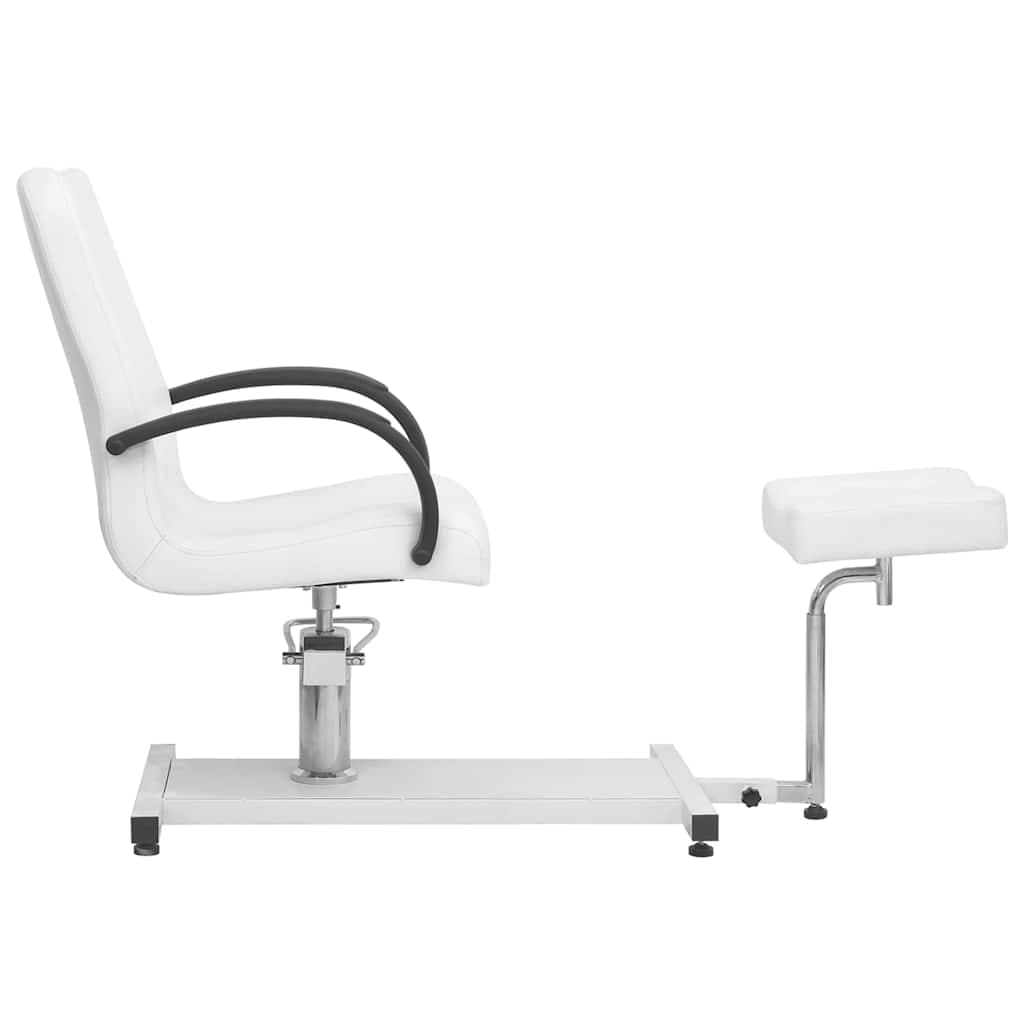 vidaXL Salonstoel voetenbankje - foto 3