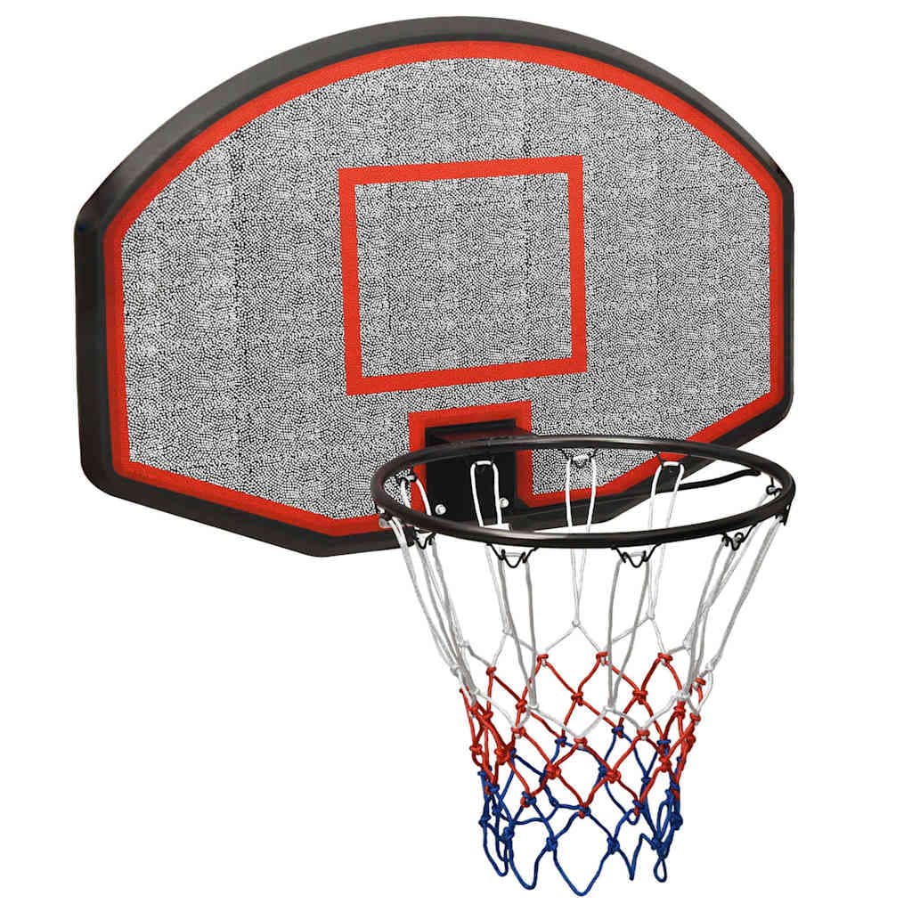vidaXL Basketbalbord polyetheen - foto 1