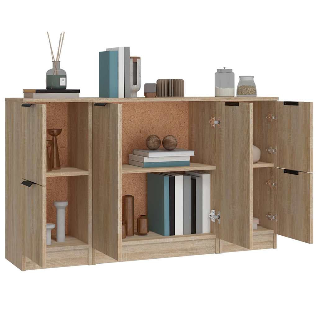 vidaXL Dressoirs - foto 5