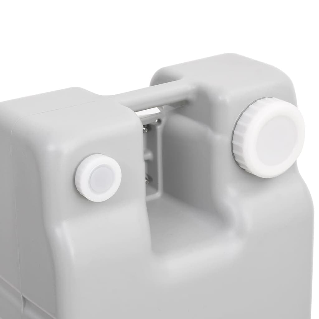 vidaXL Watertank op wielen 75 - foto 7