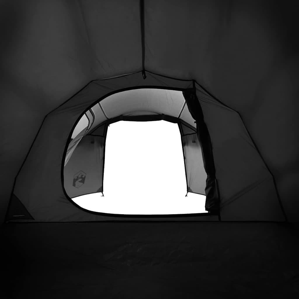 vidaXL Tunneltent 3-persoons waterdicht verduisterend - foto 10