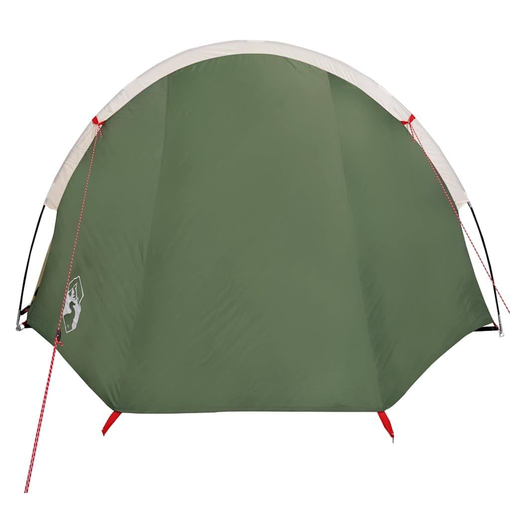 vidaXL Tunneltent 4-persoons waterdicht - foto 6