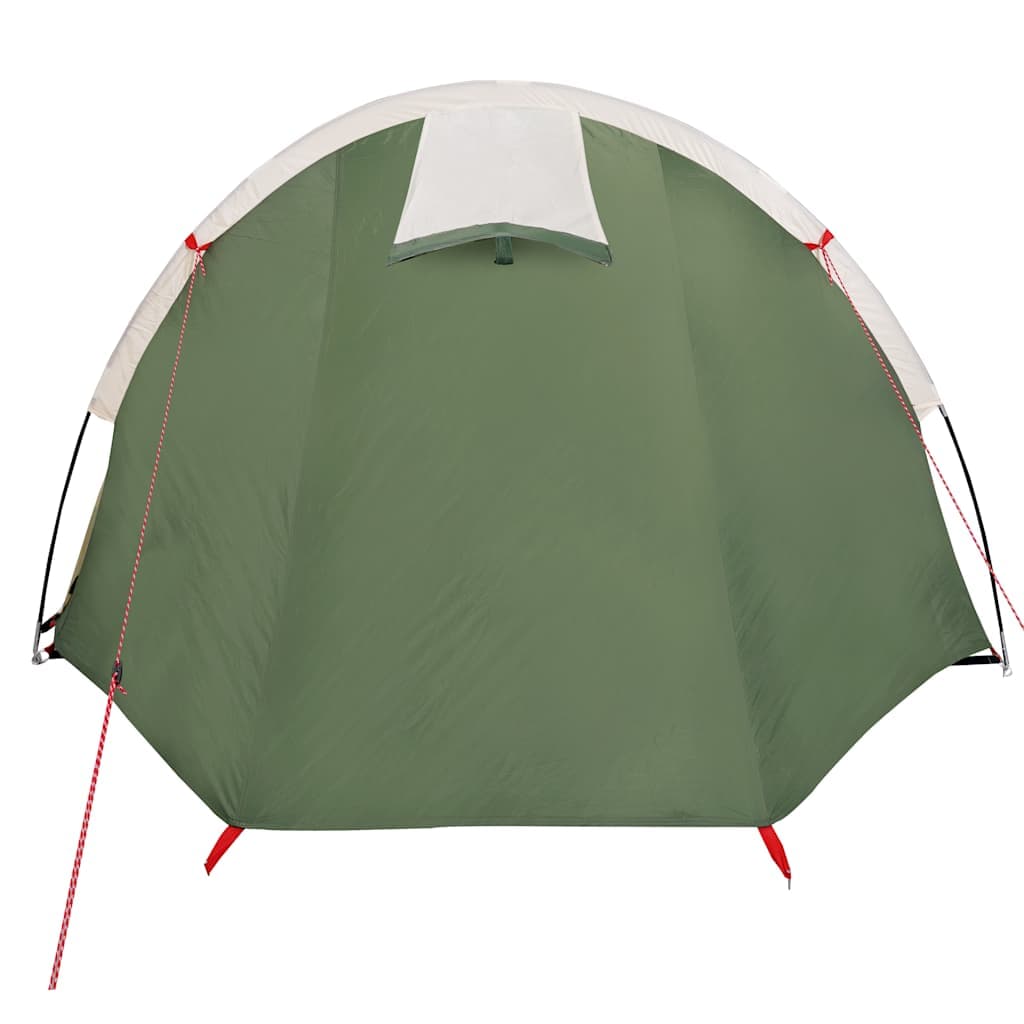 vidaXL Tunneltent 4-persoons waterdicht - foto 9