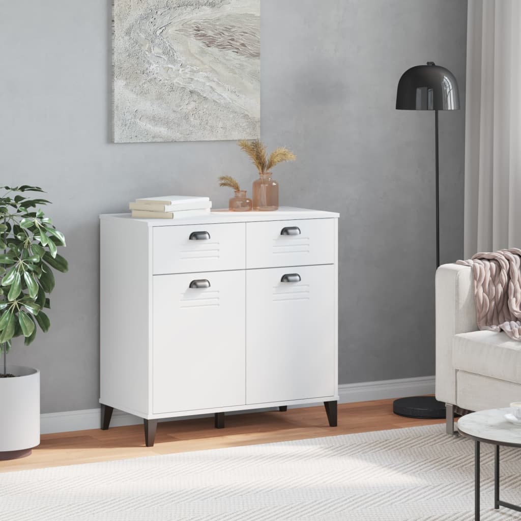 vidaXL Dressoir VIKEN - foto 3