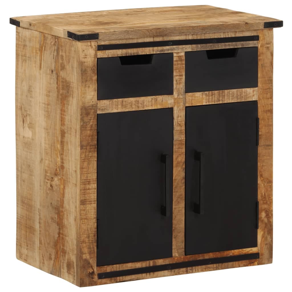 vidaXL Dressoir 2 lades - foto 12