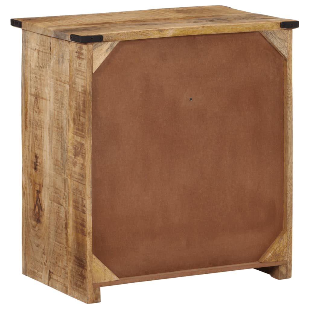 vidaXL Dressoir 2 lades - foto 5
