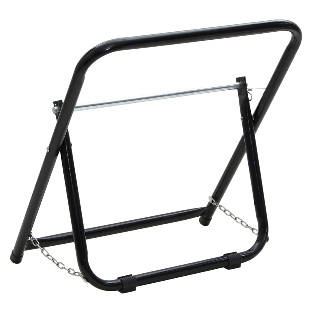 vidaXL Slanghaspelwagen 45 kg - foto 5