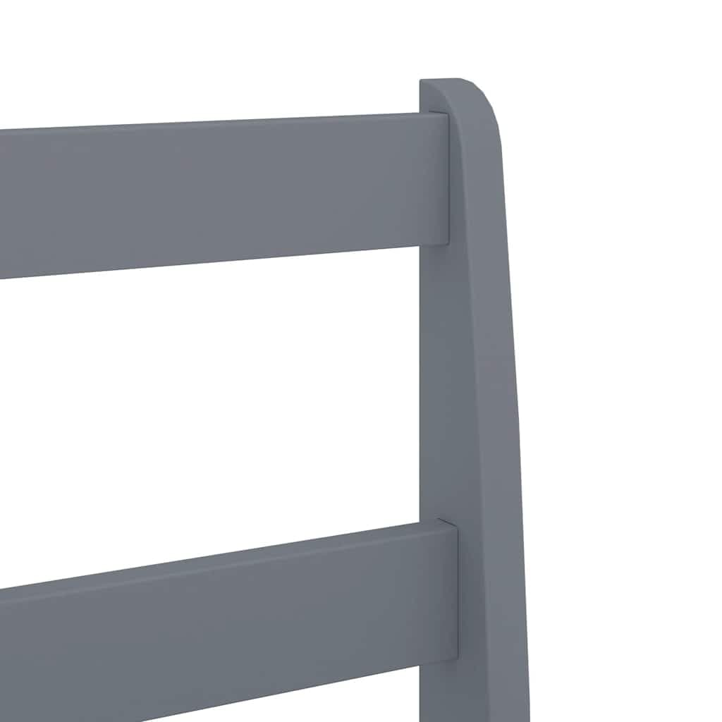 vidaXL Eetkamerstoelen PANAMA grenenhout - foto 8